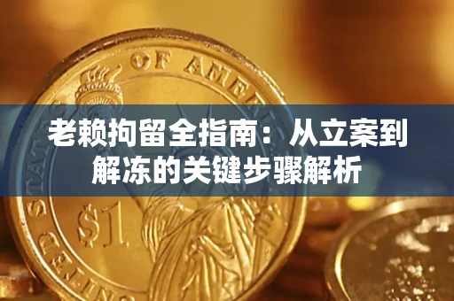 济南老赖拘留全指南：从立案到解冻的关键步骤解析